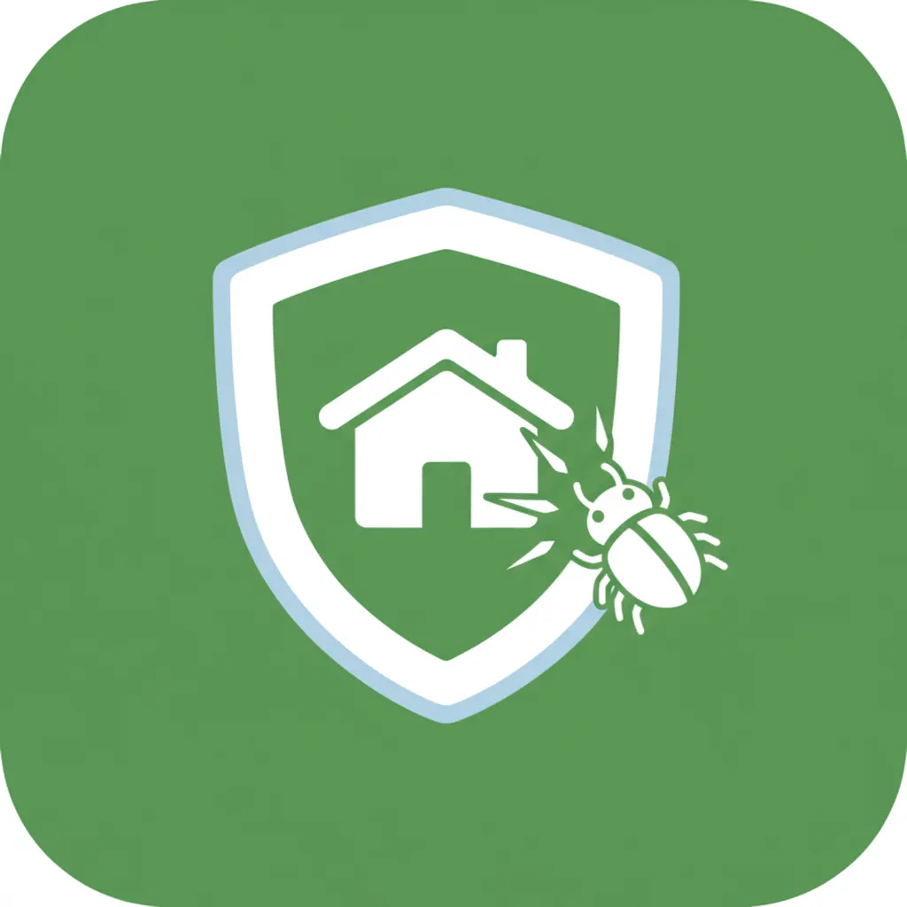 Pest Control in Providence logo